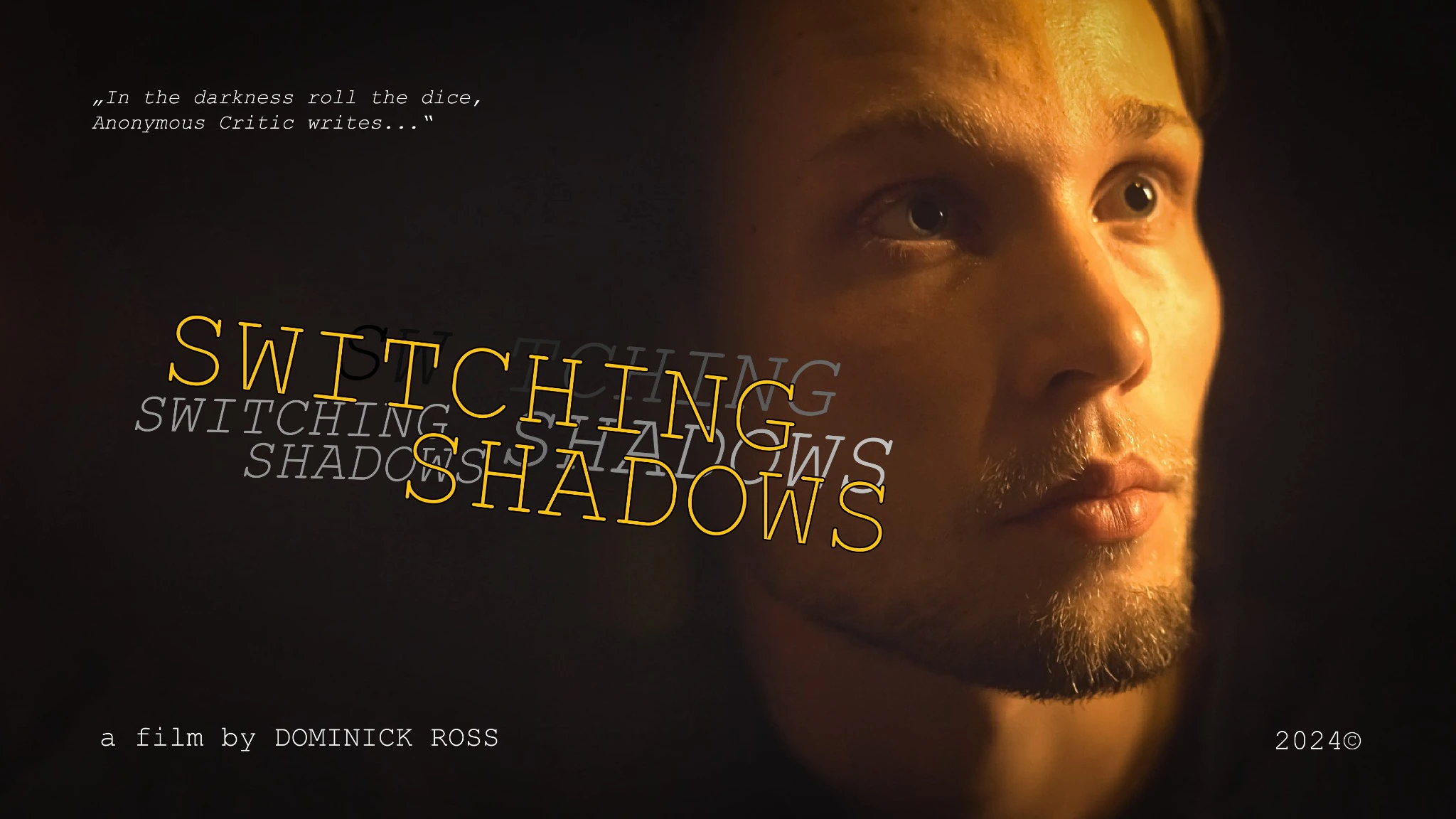 SWITCHING SHADOWS