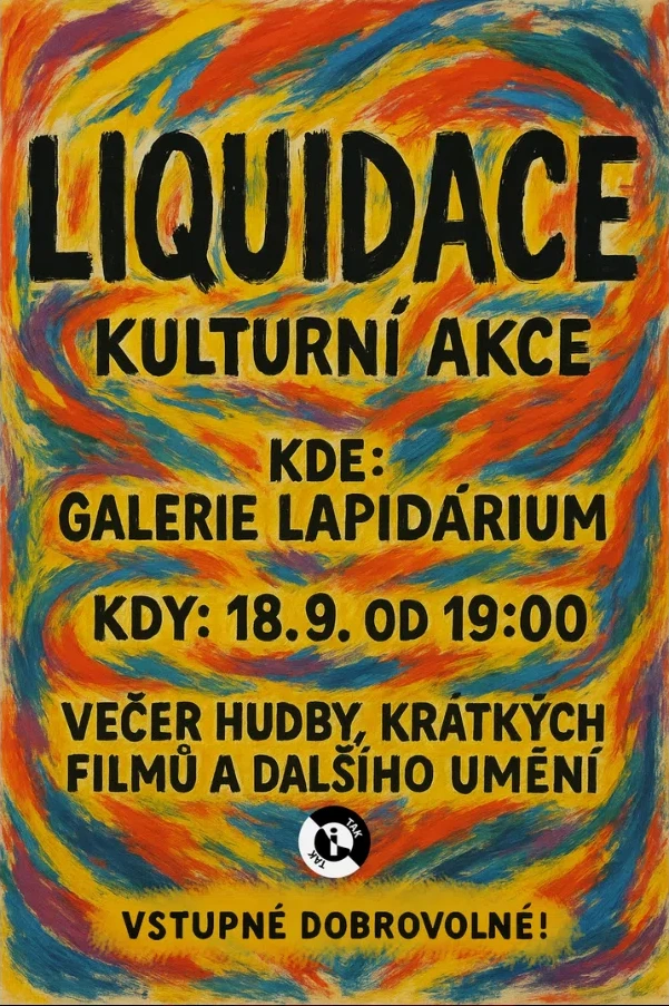 LIQUIDACE