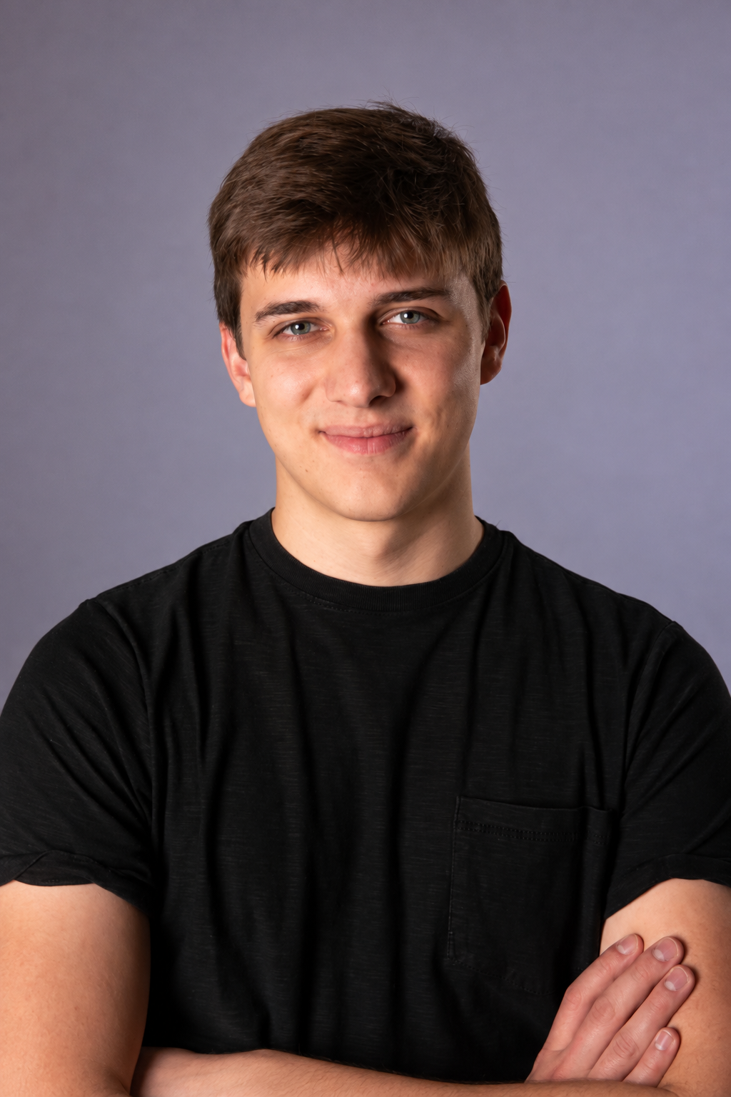 ADAM CHVALKOVSKÝ