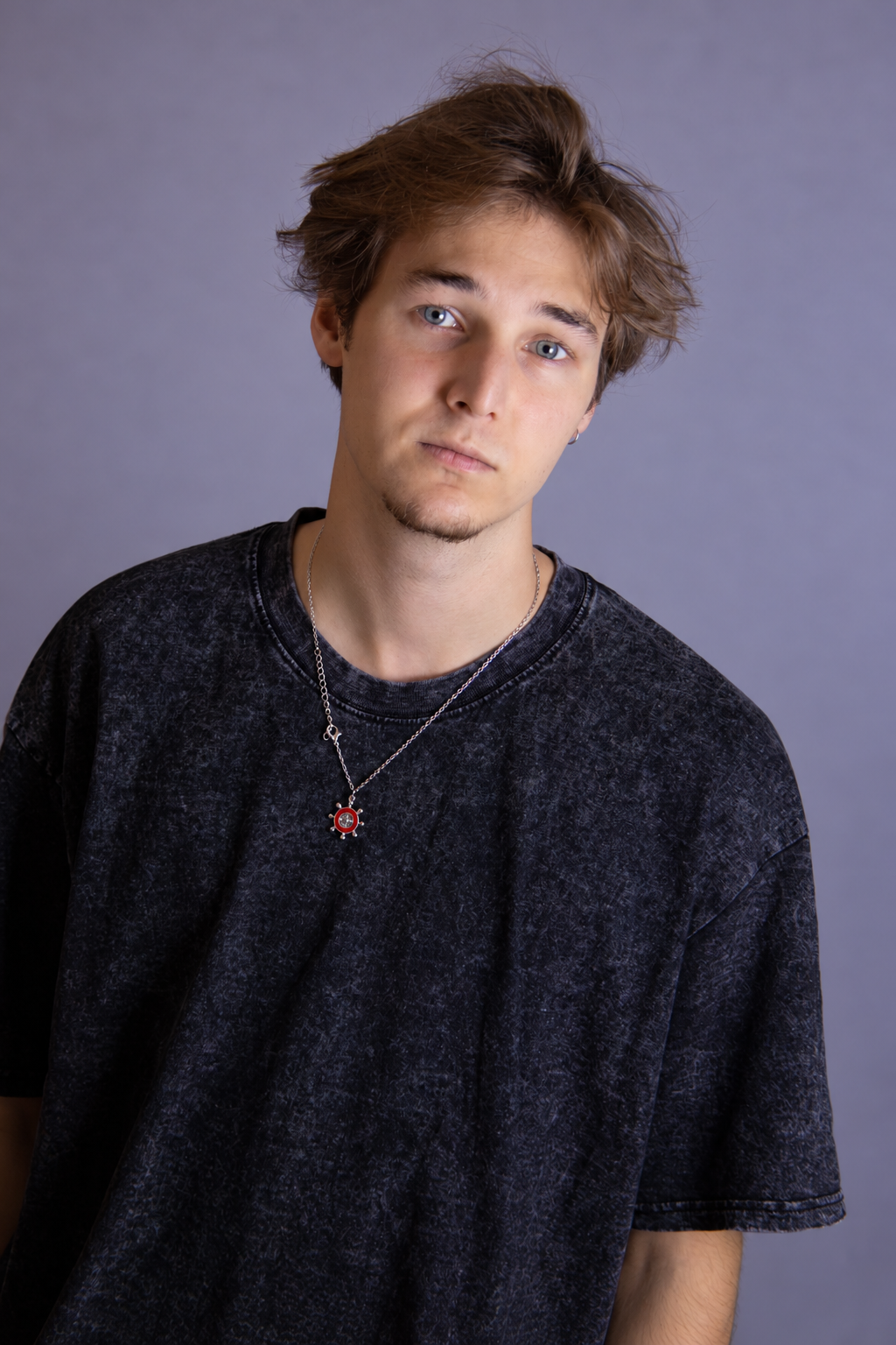 DOMINICK ROSS