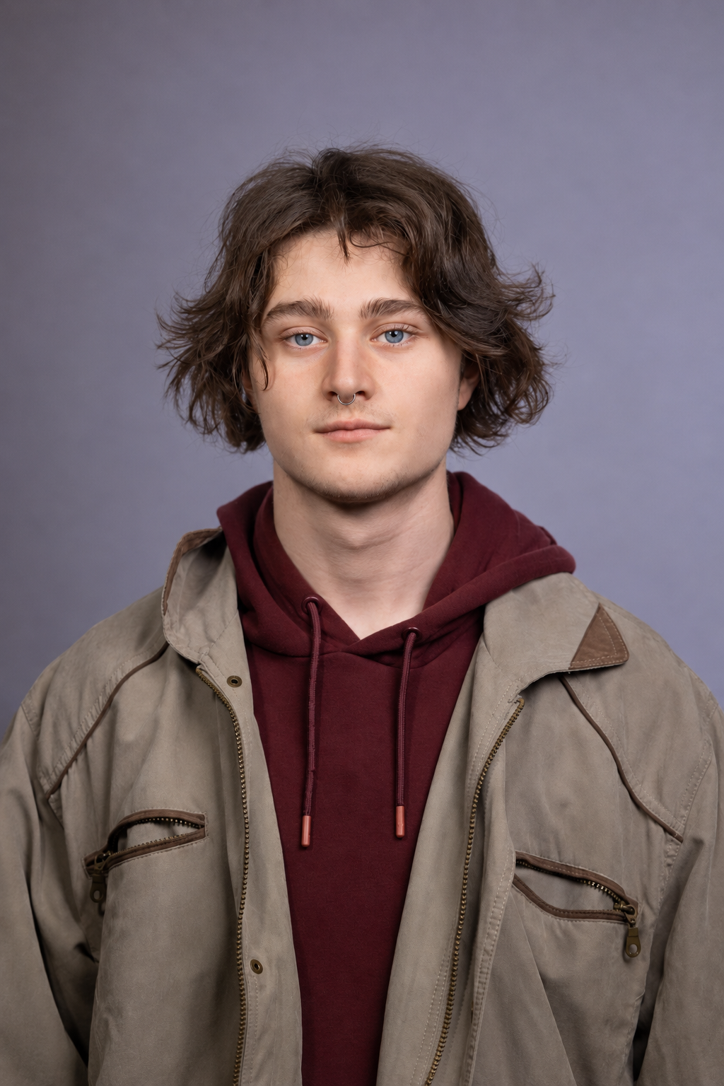 TIMON MCLEAN