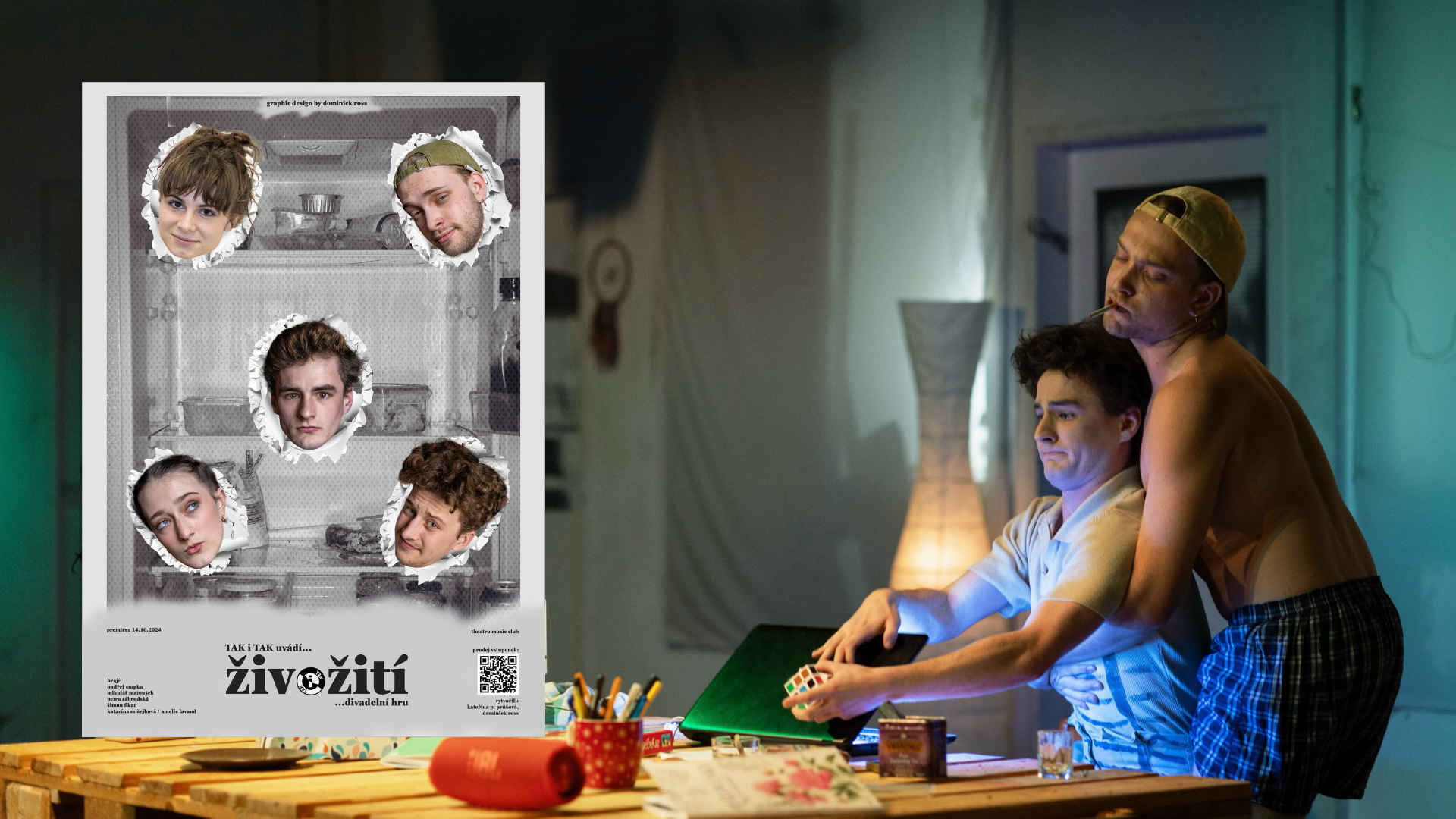 ŽIVOŽITÍ